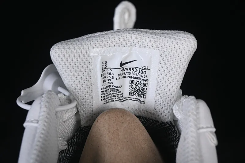 All categories Nk Air Force 1 Air Force series Nk Air Force 1 Low Air Force low-top Nike Air Force 1'07 Low Air Force 1 low-top casual sneakers HV5953-100